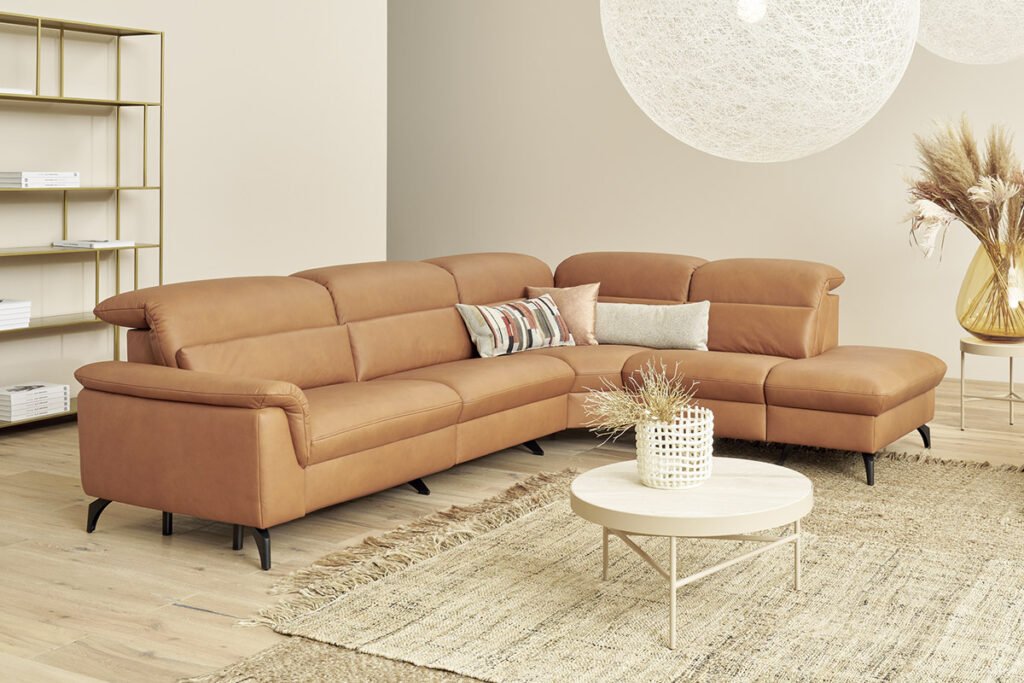 HIMOLLA Ecksofa 1352