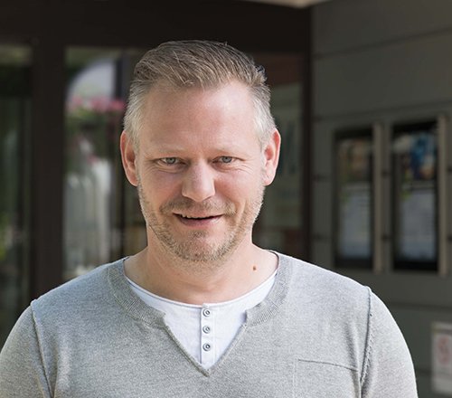 Olaf Bilke