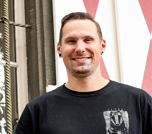 Sebastian Fischer