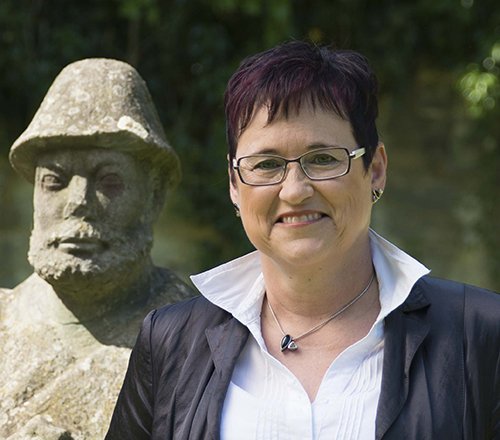 Margit Kanne