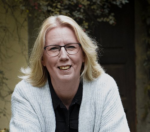 Tanja Schlak