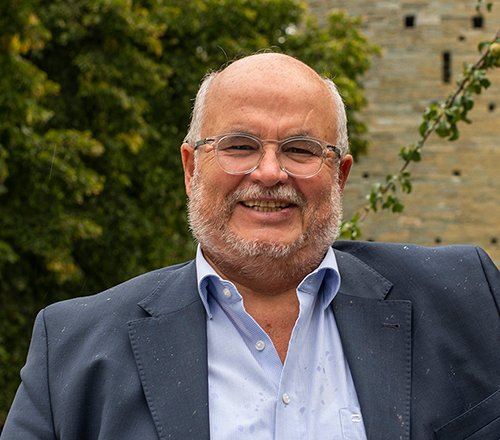Martin Schmale