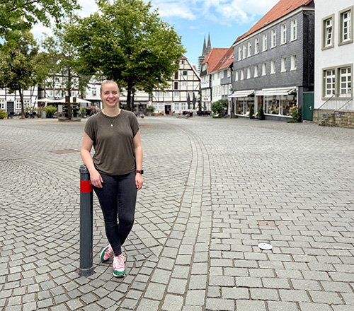 Eva Siebert