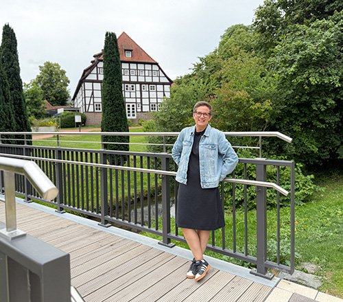 Alexandra Wilke