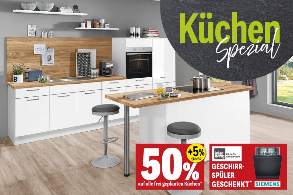 Küchenspezial