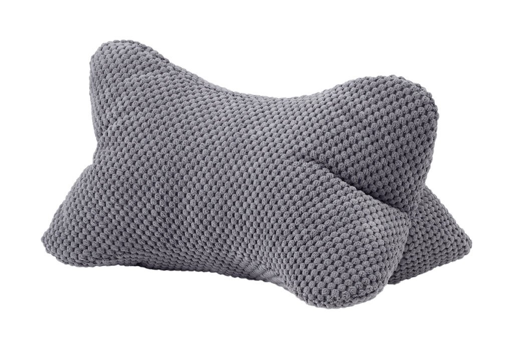 Leseknochen, Anthrazit