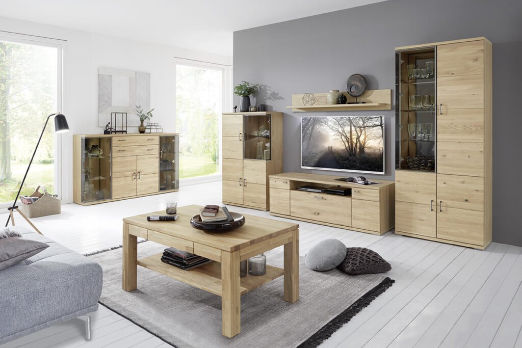 Wohnkombination Brilon