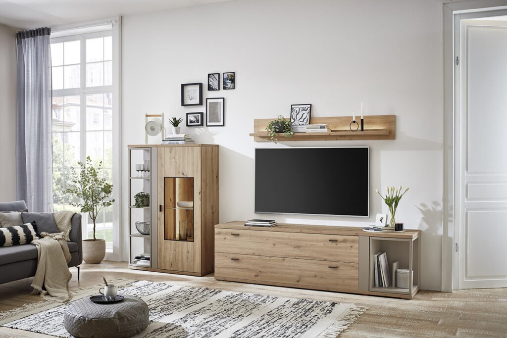 Wohnkombination Vigo