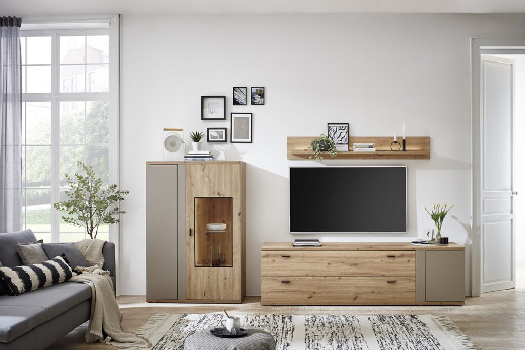 Wohnkombination Vigo