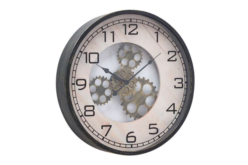 Uhr Industry