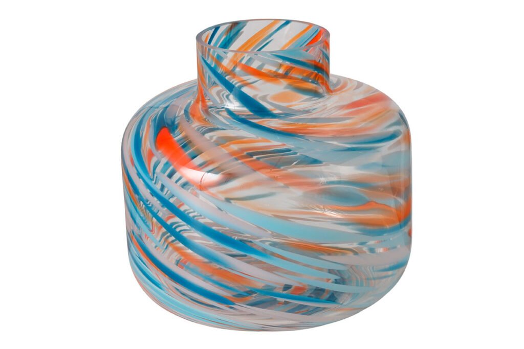 Vase Bunt