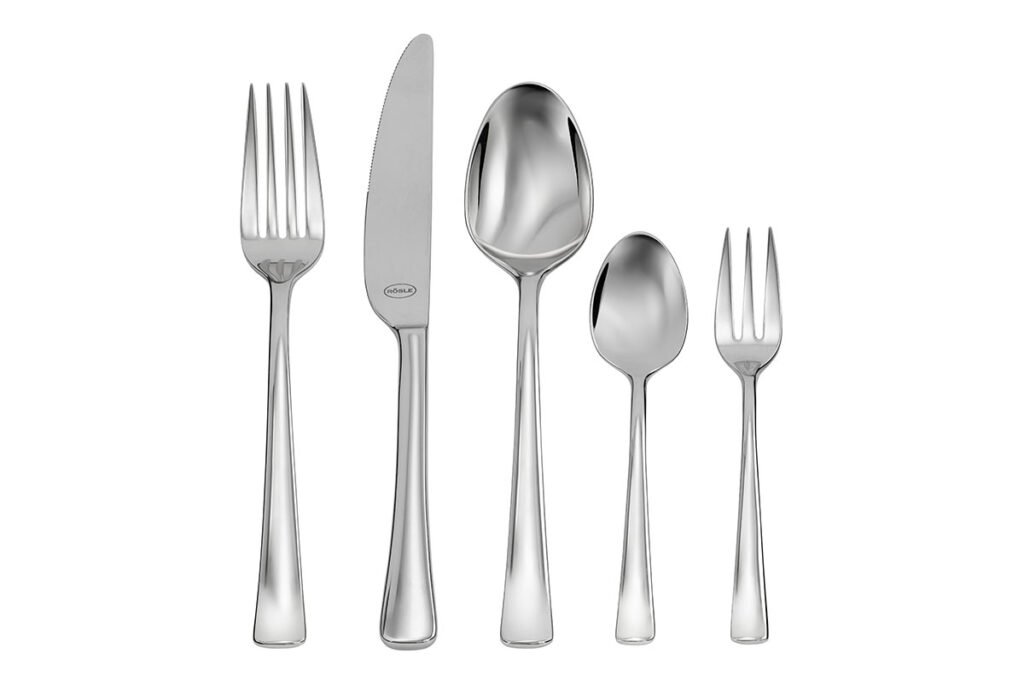 Besteck-Set Desio