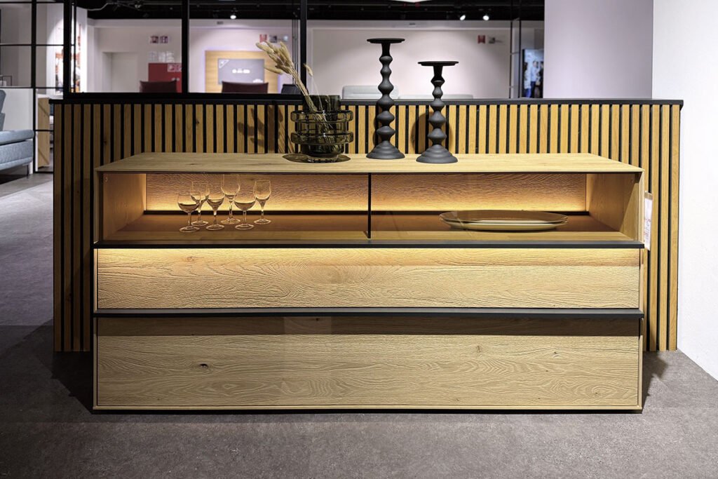 Hartmann Sideboard Anea