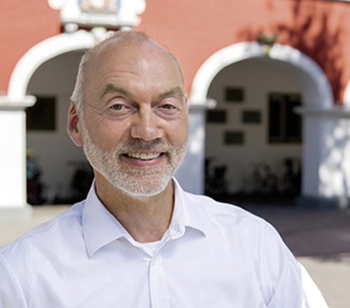 Norbert Borggreve