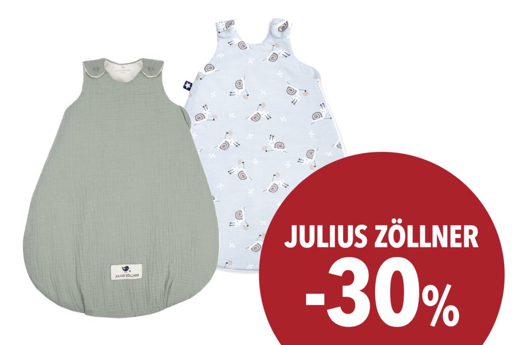 Julius Zöllner, bis zu -30% auf das ganze Sortiment