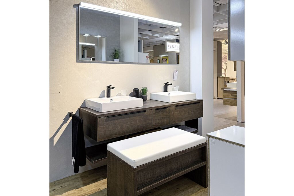 Puris Badezimmer Serie Kera Plan 02