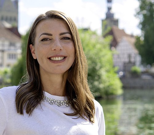 Nina Möller
