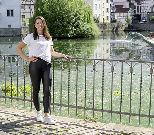 Nina Möller