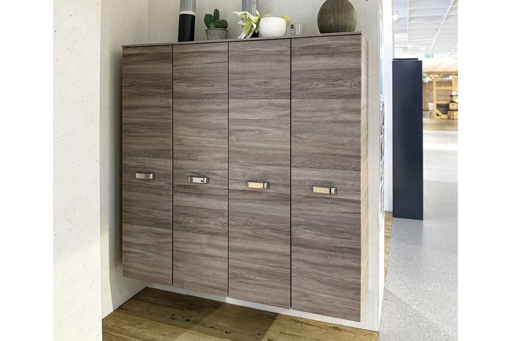 Pelipal Badezimmer Serie PCON