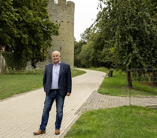 Martin Schmale