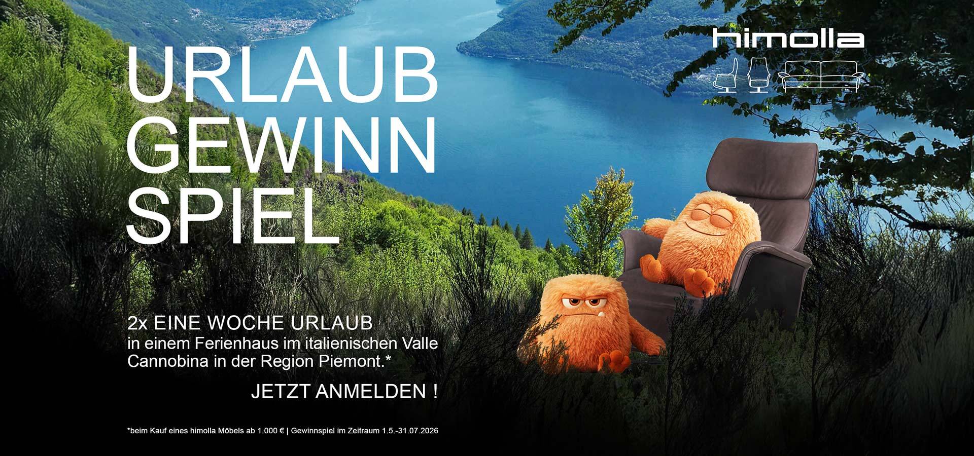 Gartenmöbel Spezial